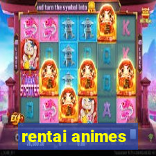 rentai animes